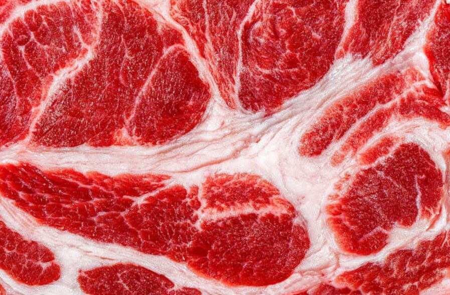 Halal beef
